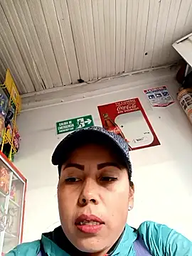  andrea30 online show from September 11, 11:21 am