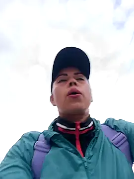  andrea30 online show from October 17, 11:13 am