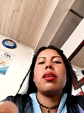  andrea30 online show from November 4, 12:15 pm