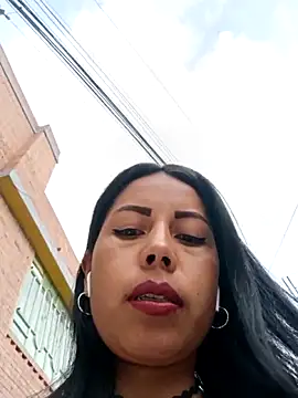  andrea30 online show from January 5, 7:39 pm