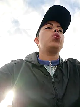  andrea30 online show from January 7, 11:56 am