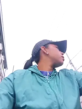  andrea30 online show from March 28, 11:21 am