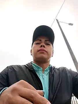  andrea30 online show from April 20, 11:57 am