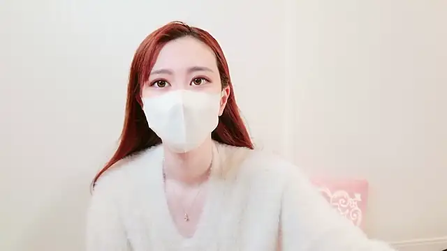 chat MIYU online show from April 18, 10:32 pm