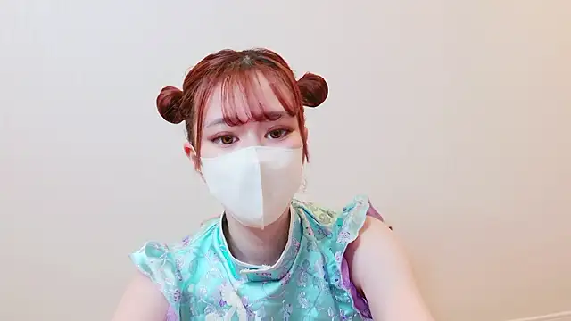 chat MIYU online show from April 21, 12:11 pm