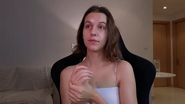 VanessaBayer2 online show from December 20, 10:11 pm