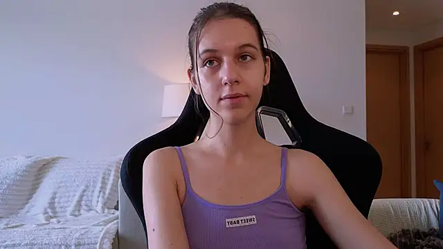 VanessaBayer2 online show from January 5, 2:17 am