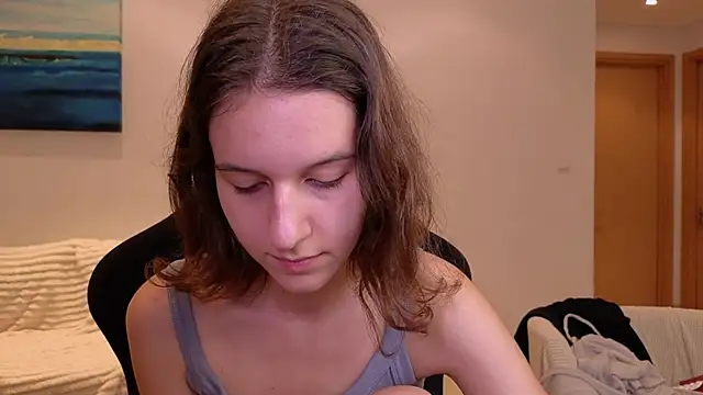 VanessaBayer2 online show from January 24, 10:08 pm