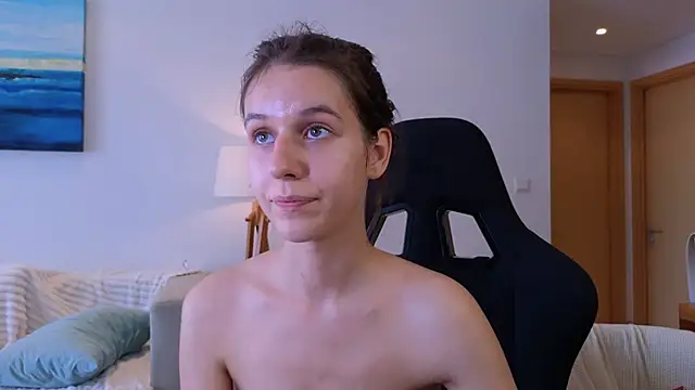 VanessaBayer2 online show from January 25, 4:13 am