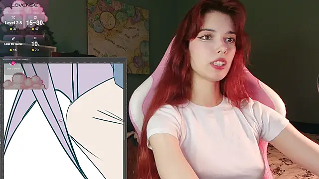 KudeMeows online show from January 13, 5:29 pm