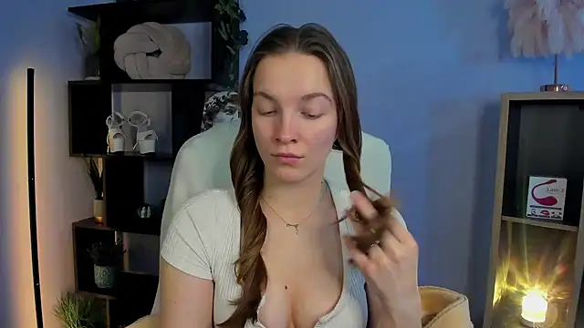 Snapshot of kenzie_x chatting on January 15, 11:00 am kenzie x online show from January 15, 11:00 am