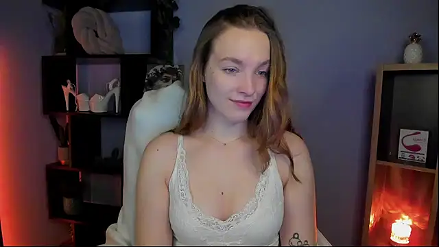 Snapshot of kenzie_x chatting on January 24, 5:42 am kenzie x online show from January 24, 5:42 am