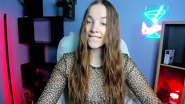 kenzie x online show from November 20, 7:41 am