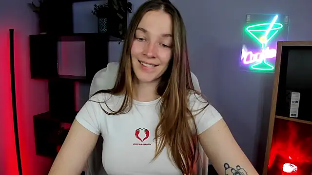 kenzie x online show from December 16, 7:46 am