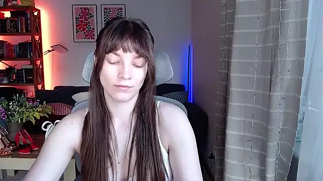 kenzie x online show from March 5, 7:26 am