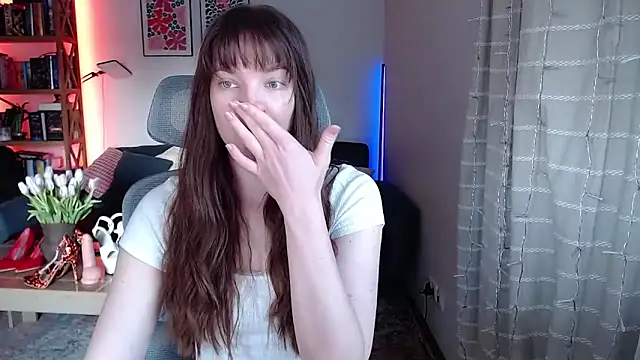 kenzie x online show from March 9, 7:12 am