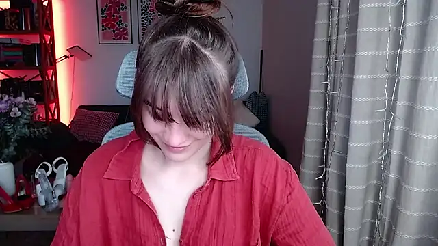 kenzie x online show from April 14, 6:30 am