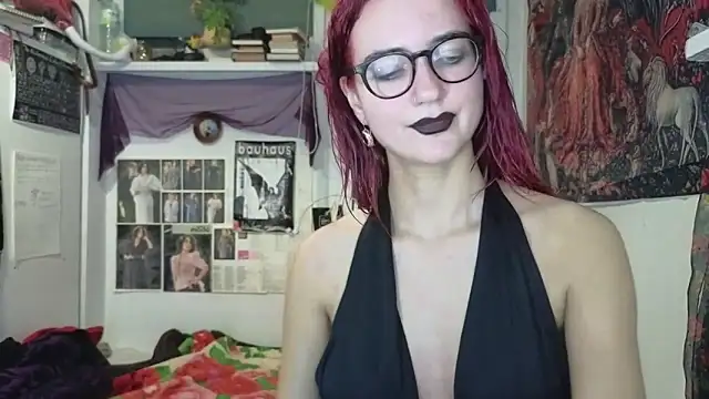 TatianaRomanov online show from November 5, 7:14 pm