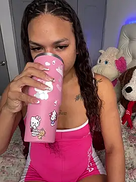 Samara Hillss online show from July 8, 12:09 pm