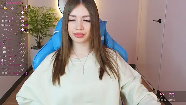 Snapshot of Diana_twerk chatting on February 1, 8:18 am Diana twerk online show from February 1, 8:18 am