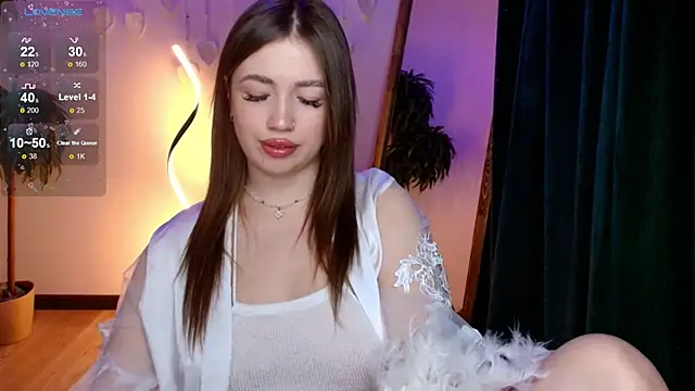 Snapshot of Diana_twerk chatting on November 7, 6:35 am Diana twerk online show from November 7, 6:35 am