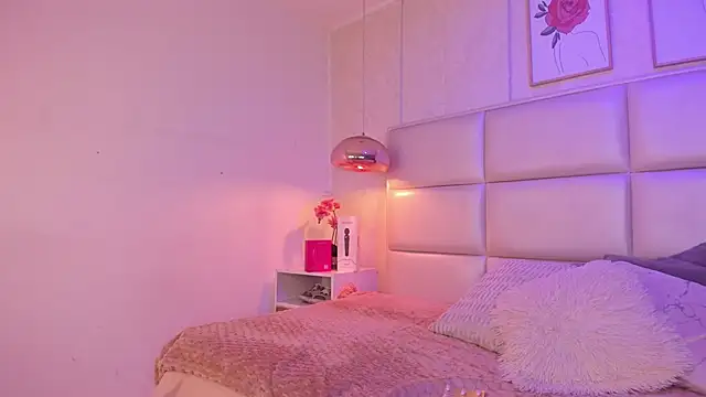 Aily Yozuko online show from April 26, 2:42 am