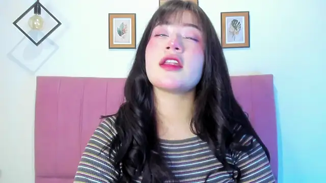 Snapshot of GENNESIS_LOVE chatting on November 14, 3:27 am GENNESIS LOVE online show from November 14, 3:27 am