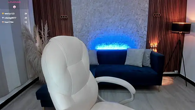 maryah simons online show from February 8, 3:10 pm