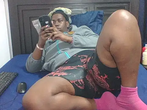 SexyTirries13 online show from April 19, 11:31 am