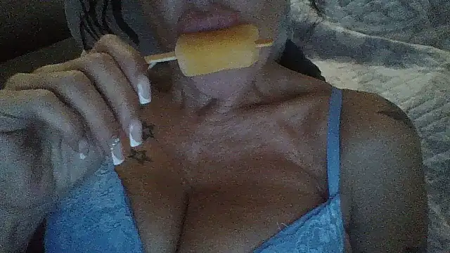 MarikaMilff online show from July 1, 2:51 pm