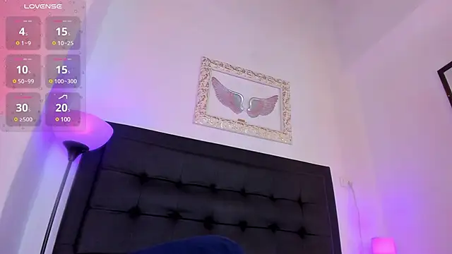 Mia 222 online show from February 27, 2:32 pm