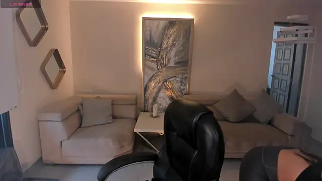 AngelicaVega online show from September 29, 7:51 pm