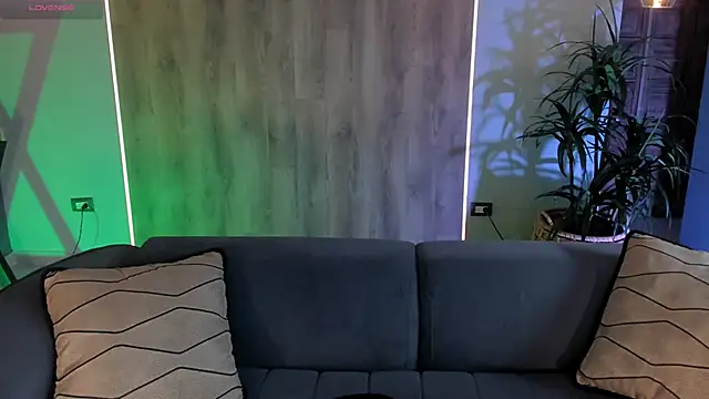 AngelicaVega online show from October 15, 7:36 pm