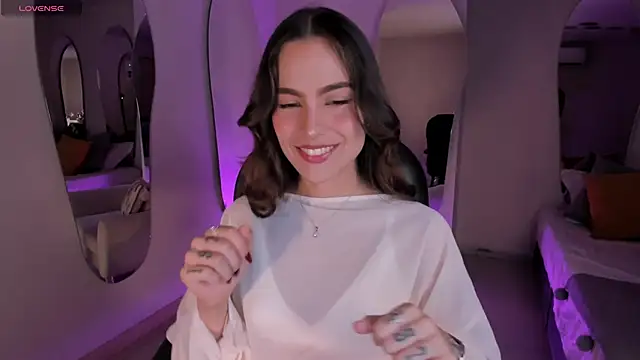 MarianneLane online show from November 29, 10:46 pm