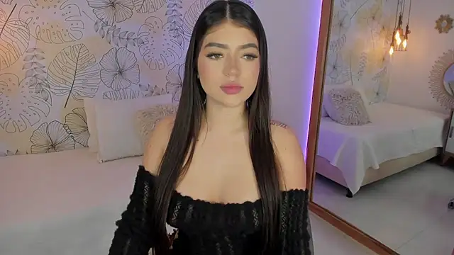 Mariana Baez online show from January 10, 12:17 am