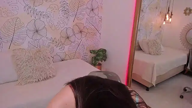 Mariana Baez online show from January 10, 9:10 pm