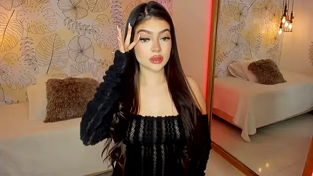 Mariana Baez online show from March 3, 9:37 pm