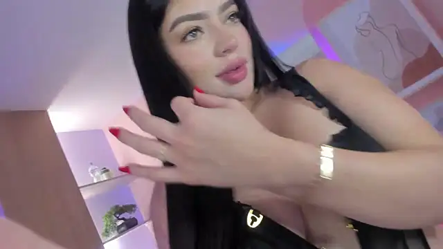 Mariana Baez online show from September 9, 8:08 pm