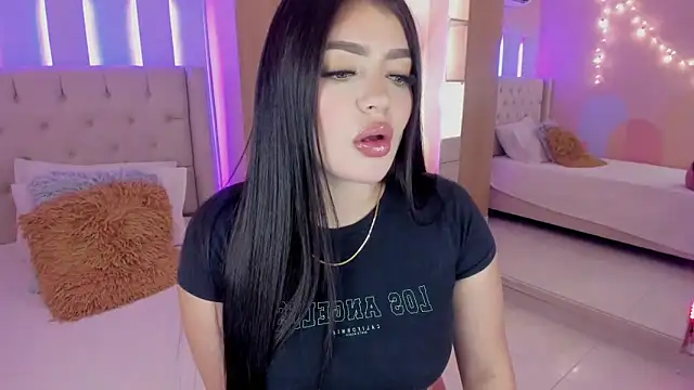 Mariana Baez online show from September 19, 9:04 pm