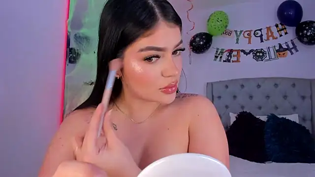 Mariana Baez online show from October 18, 9:15 pm