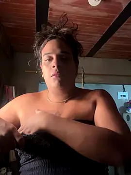 tattys sexy online show from October 12, 10:53 pm