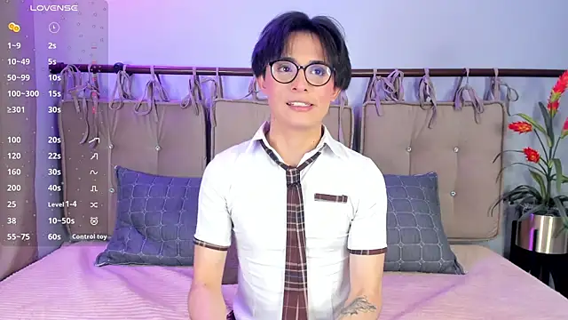 Snapshot of cherryy_boy chatting on July 21, 9:50 pm cherryy boy online show from July 21, 9:50 pm