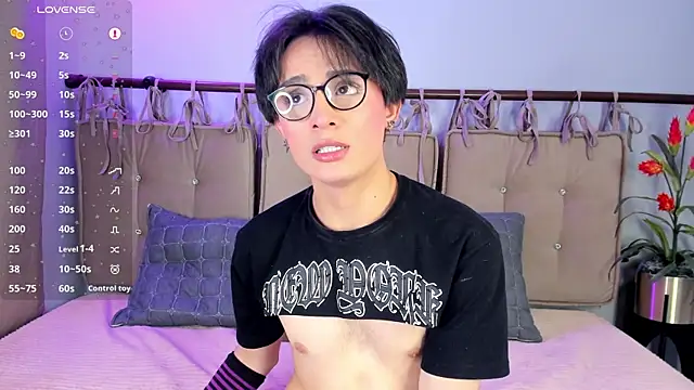 Snapshot of cherryy_boy chatting on July 22, 8:33 pm cherryy boy online show from July 22, 8:33 pm