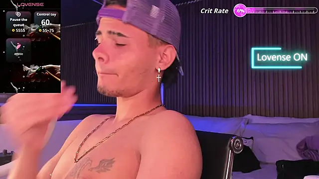  white fox 1 online show from September 9, 12:54 am