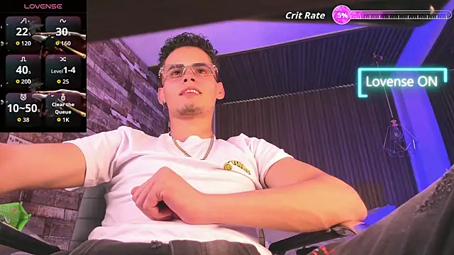  white fox 1 online show from September 28, 11:32 pm