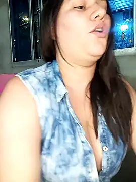 ariana d20 online show from March 14, 3:48 am