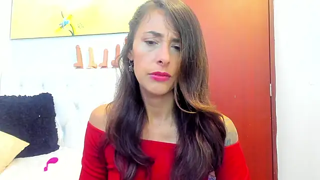 ScarletKings online show from December 31, 2:36 pm