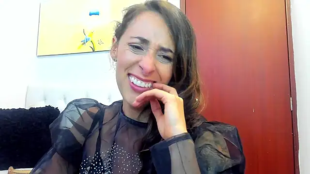 ScarletKings online show from January 8, 6:20 pm