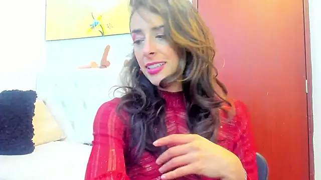 ScarletKings online show from January 9, 3:12 pm