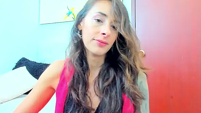 ScarletKings online show from January 21, 3:43 pm